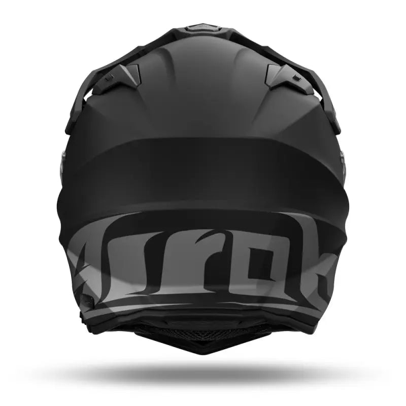 Airoh Commander 2 Nero Opaco