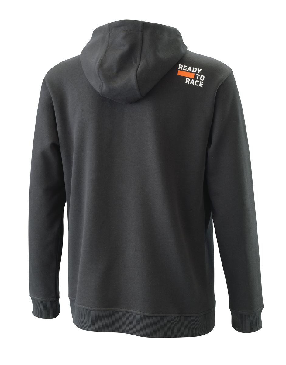 PURE ZIP HOODIE KTM 3PW24002910