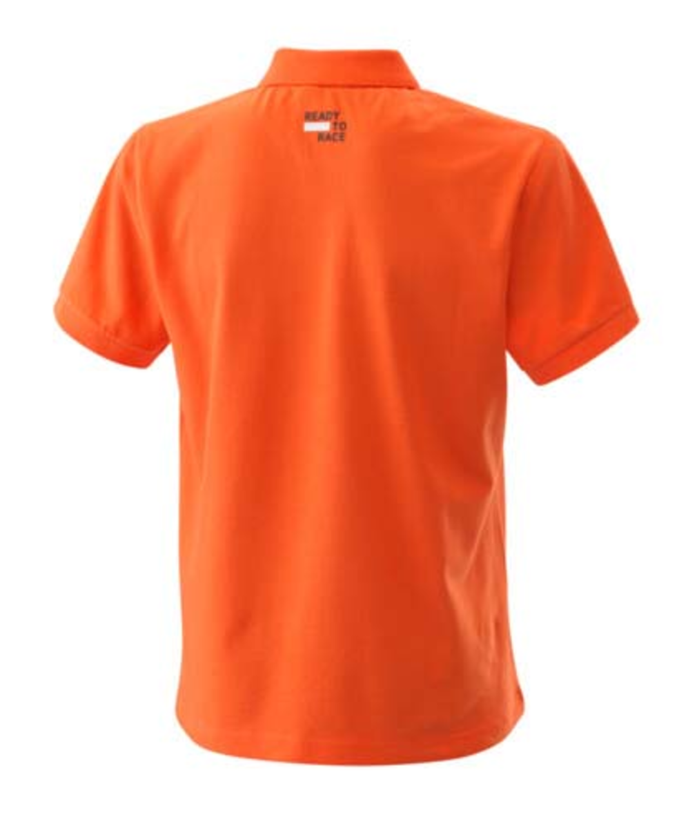 POLO ARANCIONE PURE KTM 3PW240028904