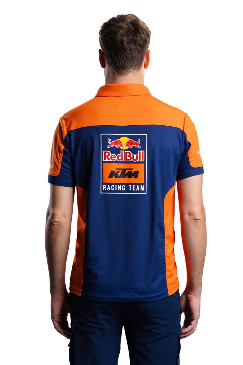 POLO REPLICA TEAM KTM 3RB240005902
