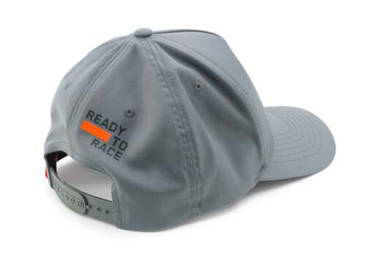 RADICAL CURVED CAP KTM 3PW240031100