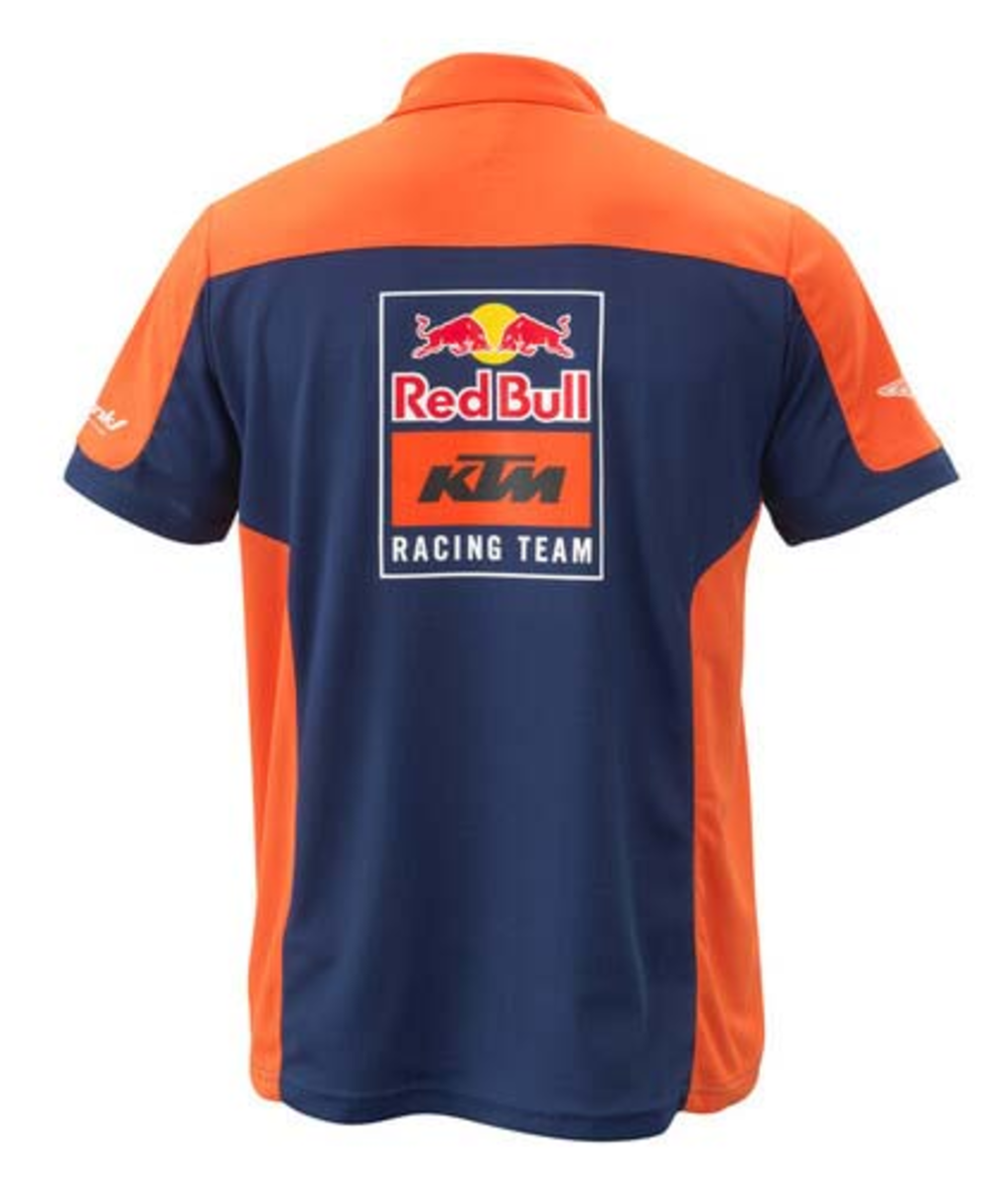 POLO REPLICA TEAM KTM 3RB240005902