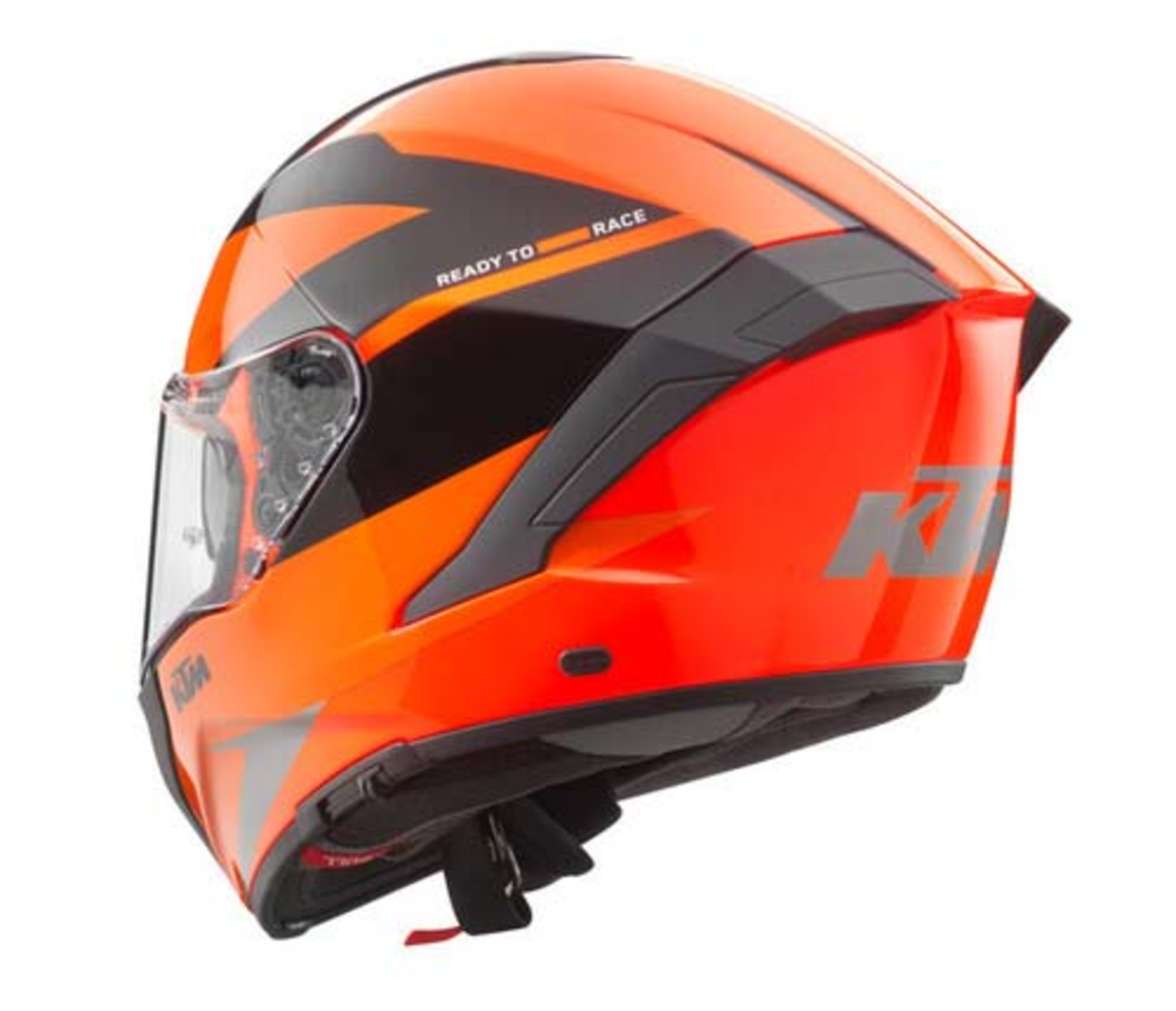 MATRYX HELMET KTM 3PW24000740