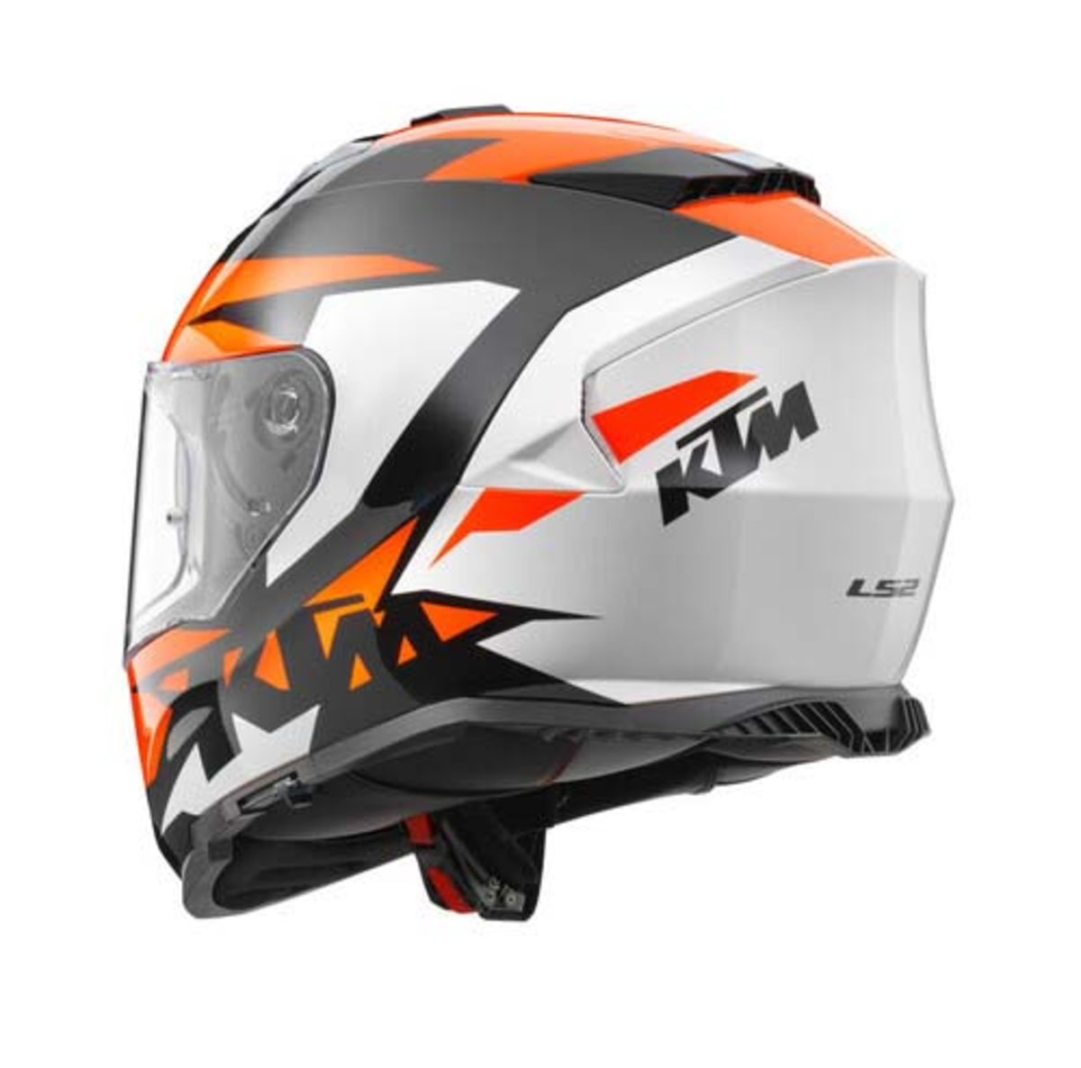 STORM HELMET KTM 3PW24000810