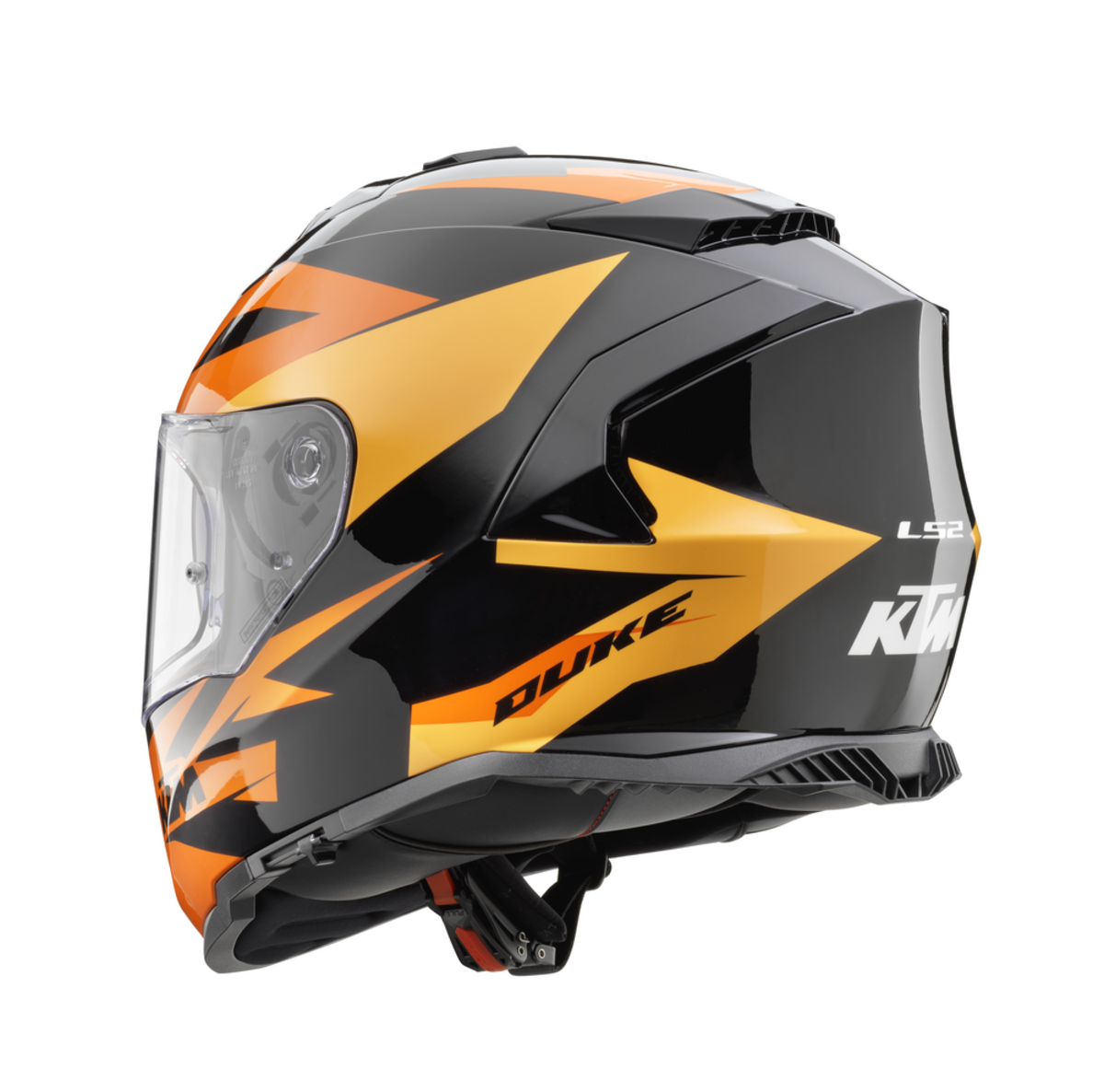 STORM HELMET KTM 3PW24001060