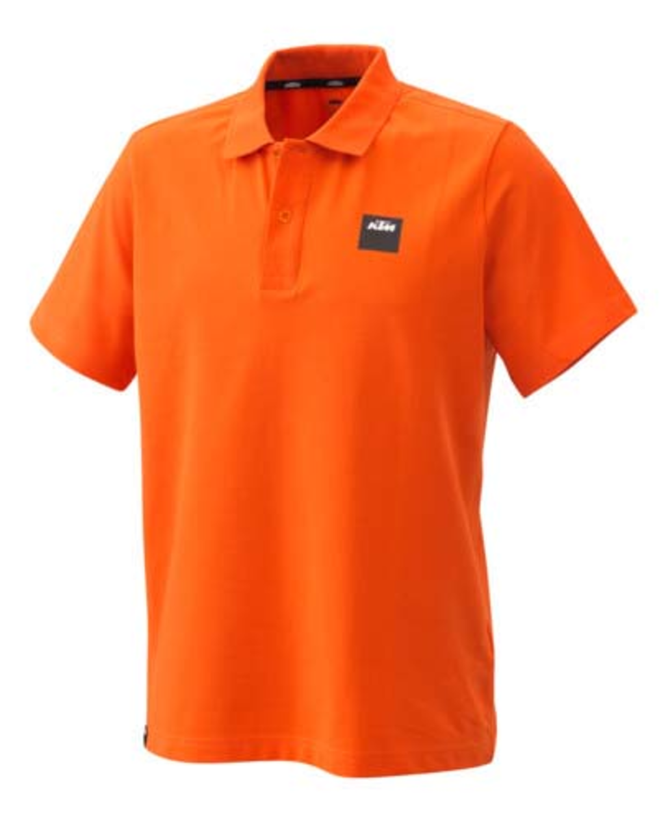 POLO ARANCIONE PURE KTM 3PW240028904