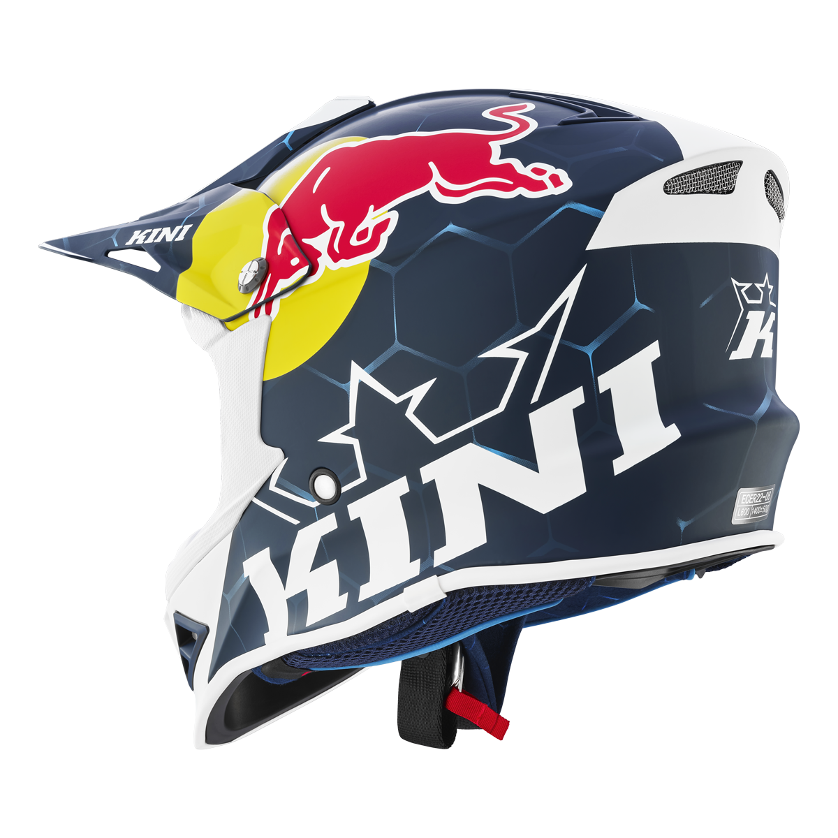 CASCO KINI RED BULL COMPETITION KTM 3KI250029201