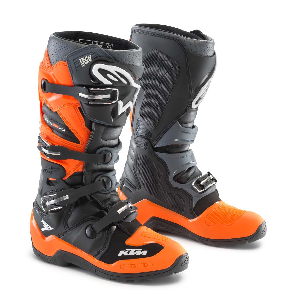 TECH 7 EXC BOOTS KTM 3PW240014605