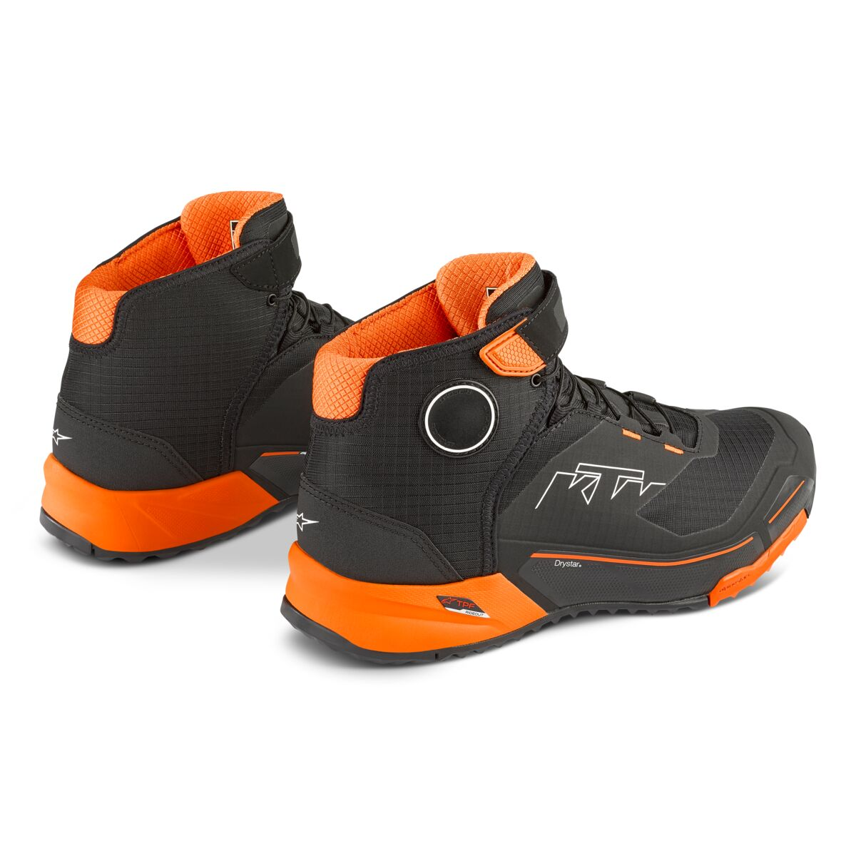 SCARPE ALPINESTARS CR-X DRYSTAR 3PW250000601
