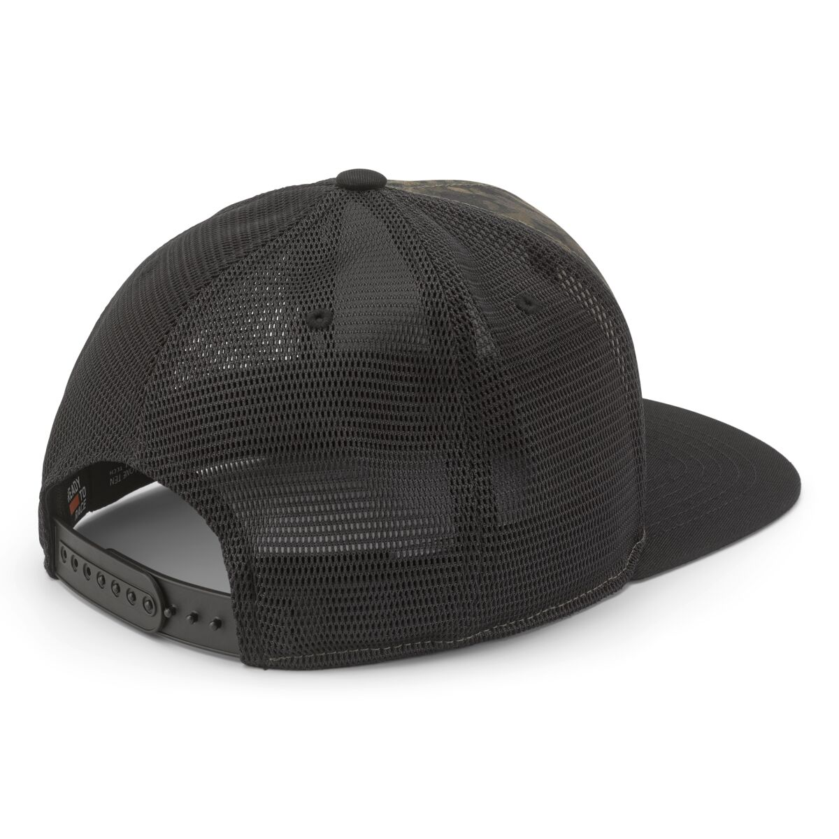 TRUCKER CAP CAMO KTM 3PW250019400