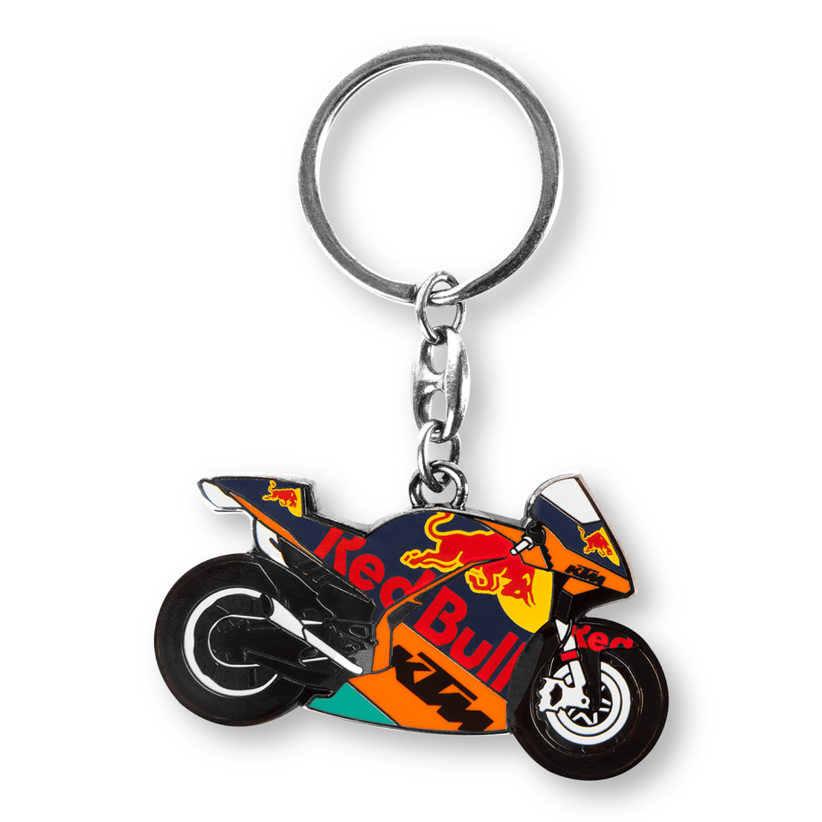 COIN KEYRING KTM 3RB220057300