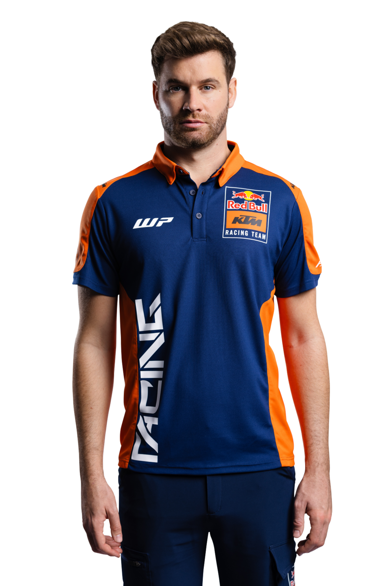 POLO REPLICA TEAM KTM 3RB240005902
