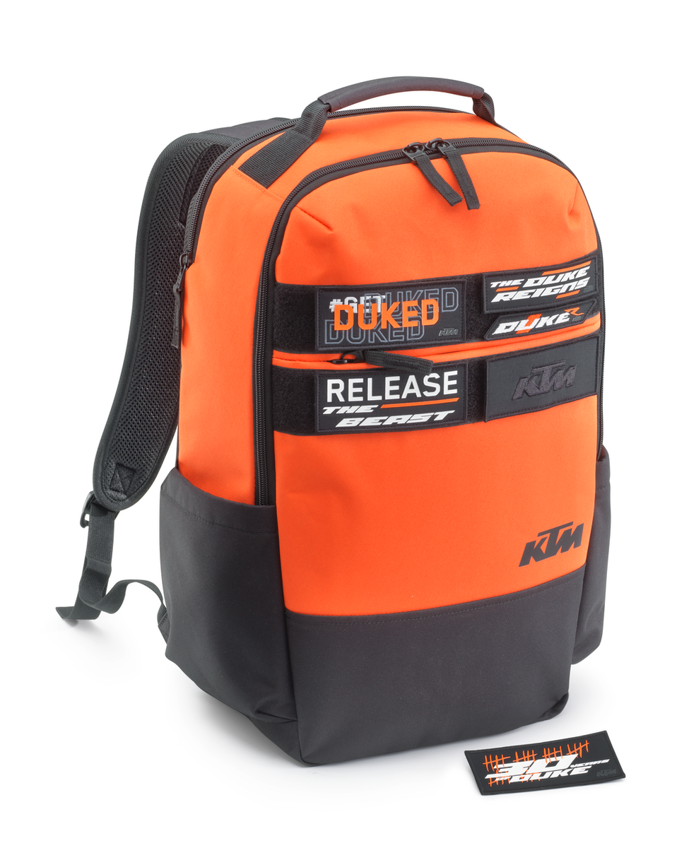 DUKE BAG KTM 3PW240047200