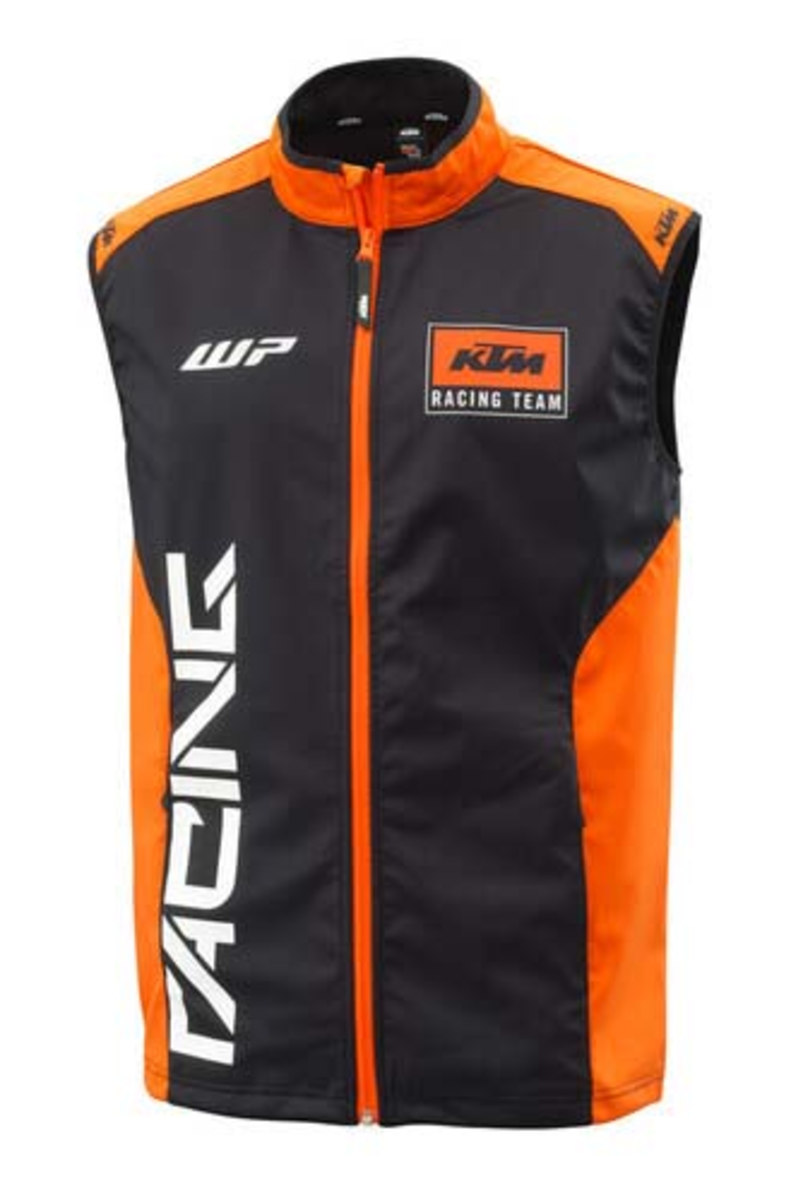 TEAM VEST KTM 3PW240005005