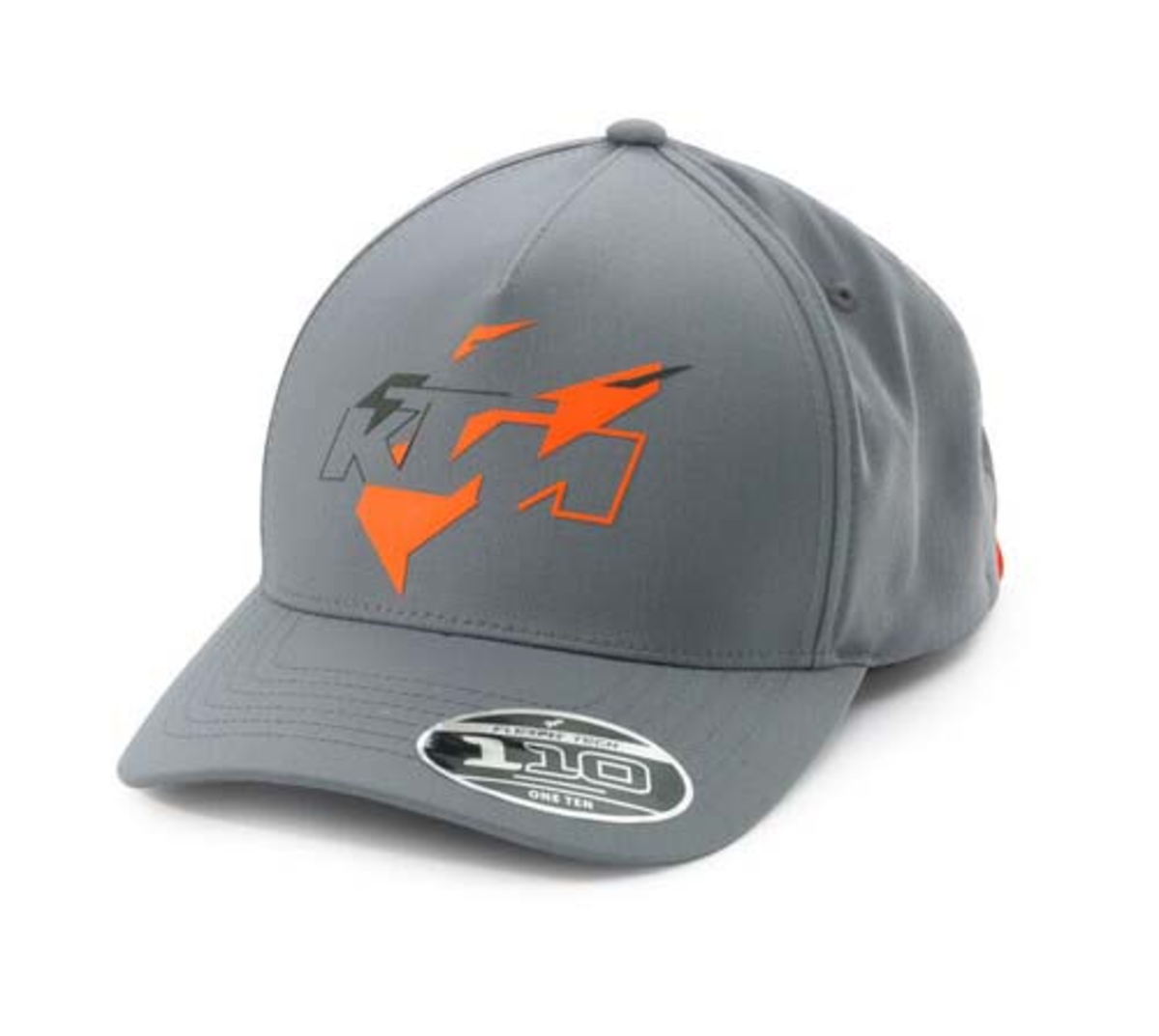 RADICAL CURVED CAP KTM 3PW240031100