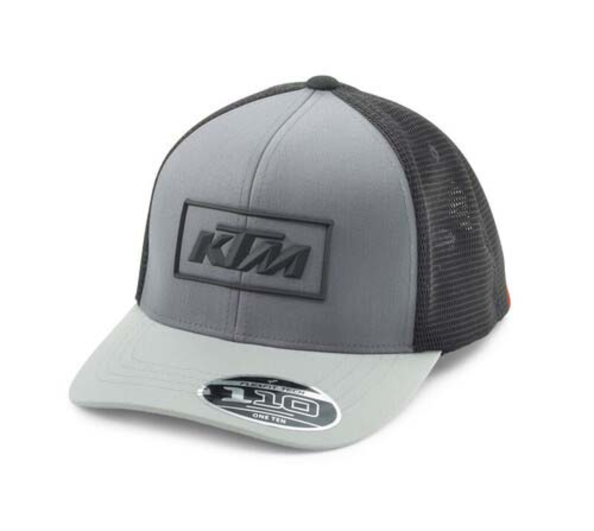 KIDS OUTLINE TRUCKER CAP KTM 3PW240031700