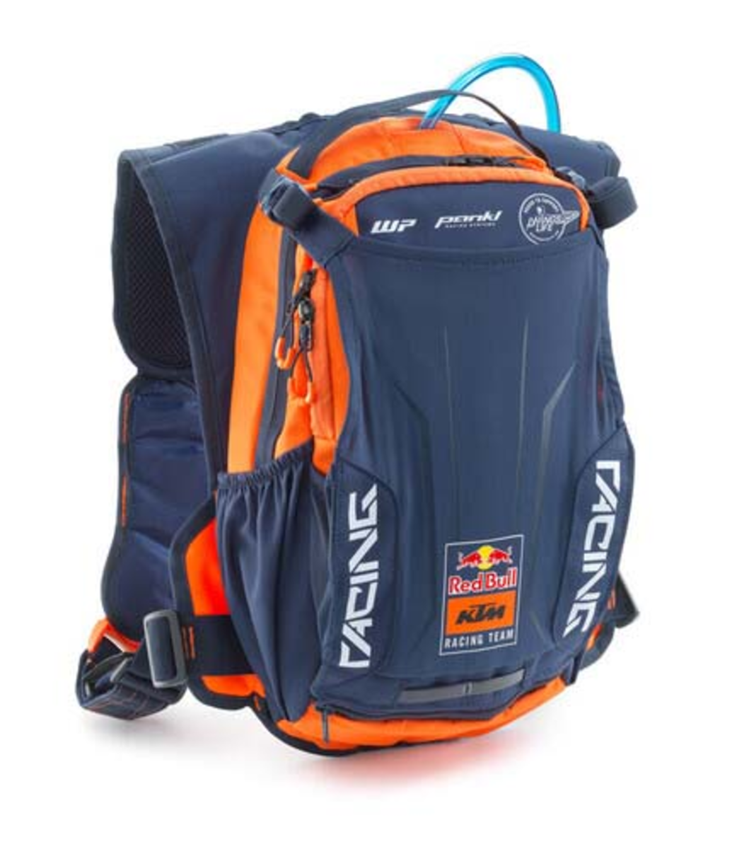 REPLICA TEAM BAJA HYDRATION BACKPACK KTM 3RB240001700