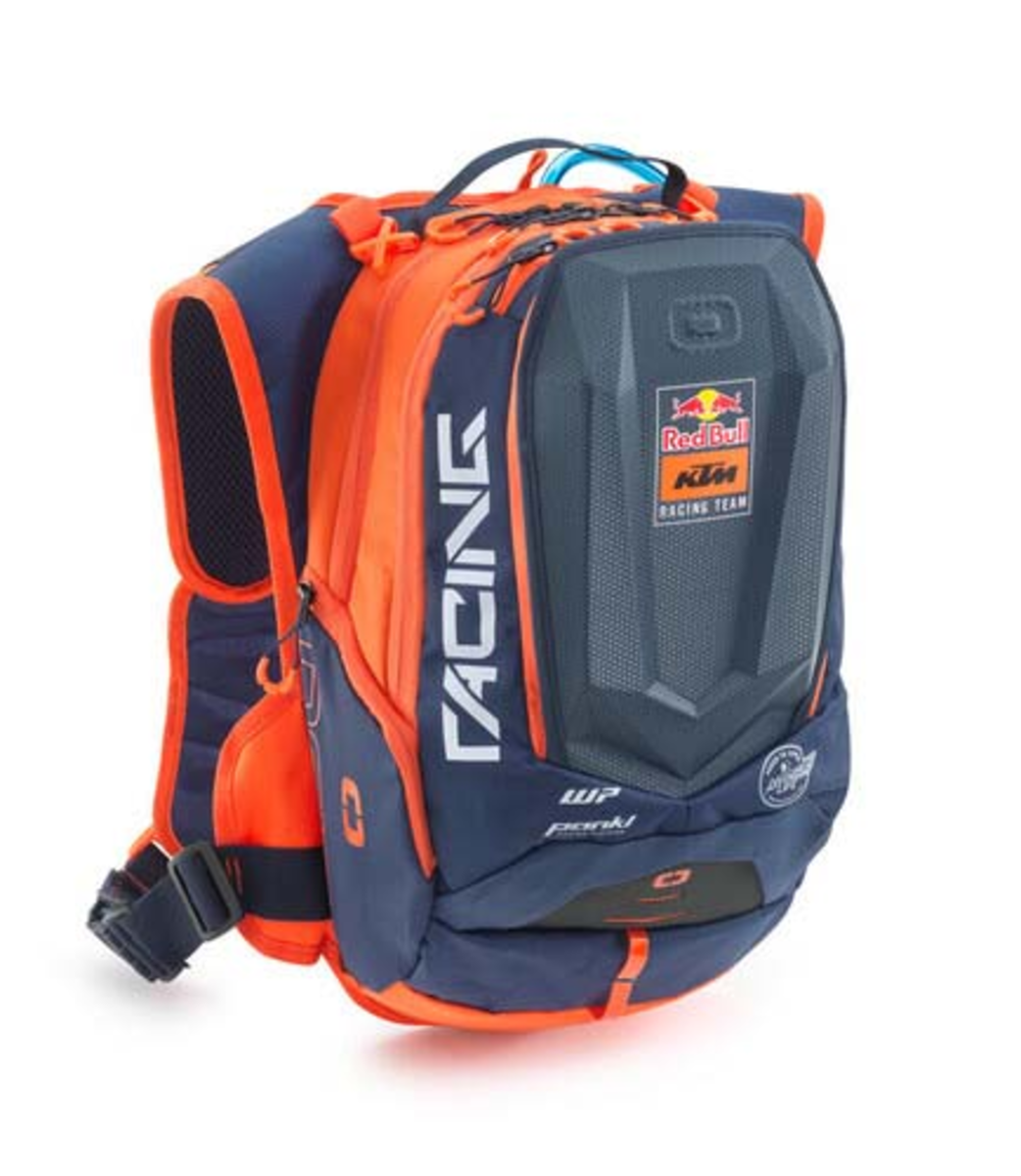 REPLICA TEAM DAKAR HYDRATION BACKPACK KTM 3RB240001800