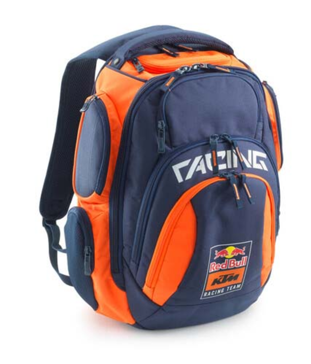 REPLICA TEAM REV BACKPACK KTM 3RB240001900