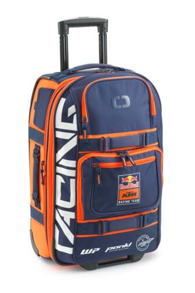 REPLICA TEAM LAYOVER BAG KTM 3RB240002000