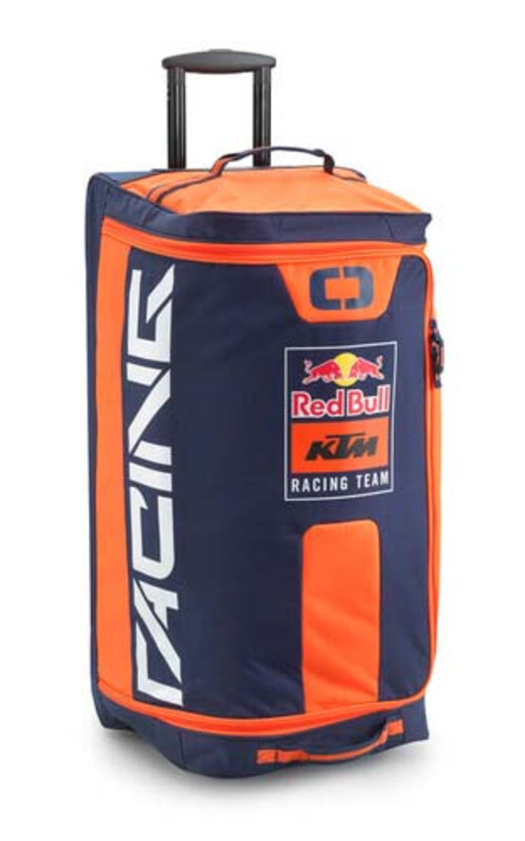 REPLICA TEAM GEAR BAG KTM 3RB240002200