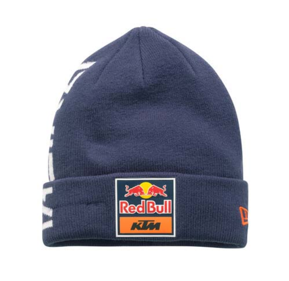 KIDS REPLICA TEAM BEANIE KTM 3RB240003100