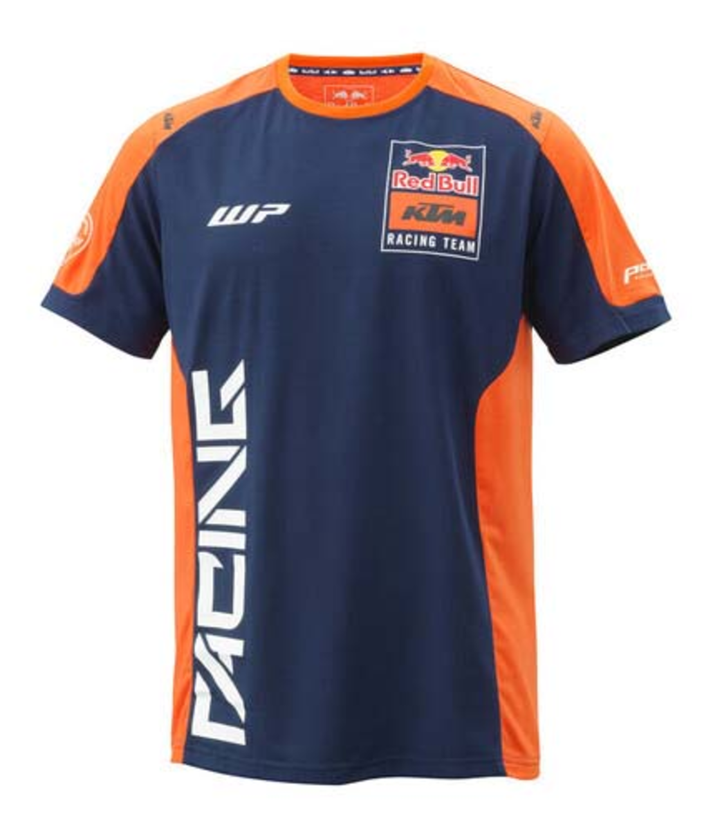 REPLICA TEAM TEE KTM 3RB240005803