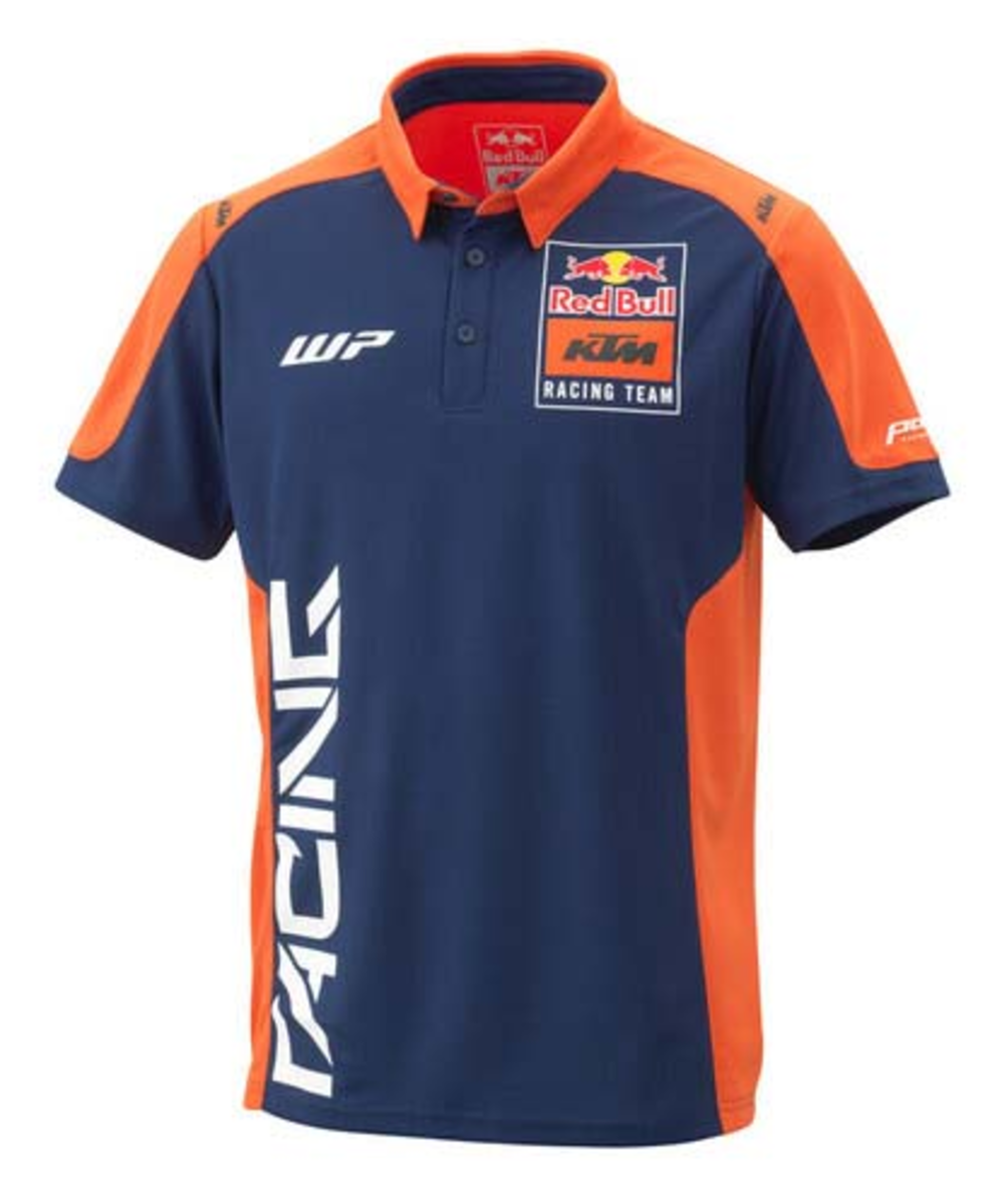 POLO REPLICA TEAM KTM 3RB240005902