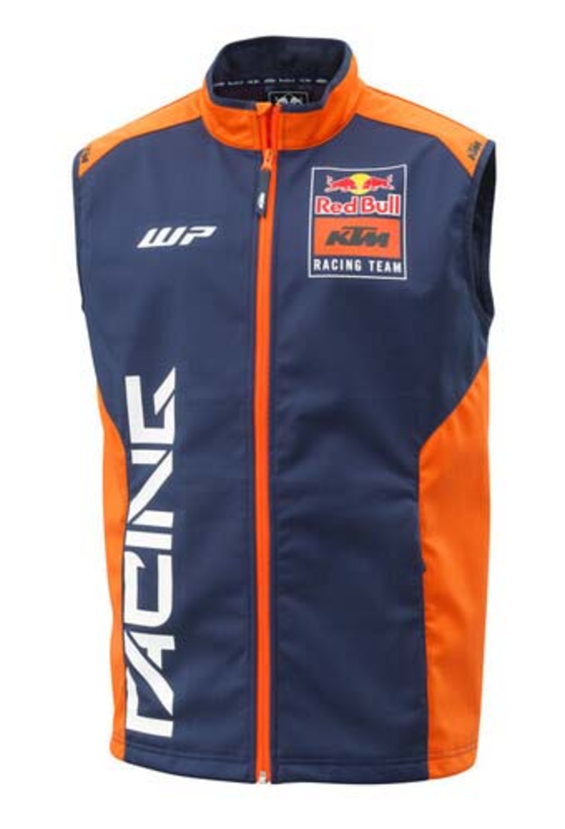 REPLICA TEAM VEST KTM 3RB240006502