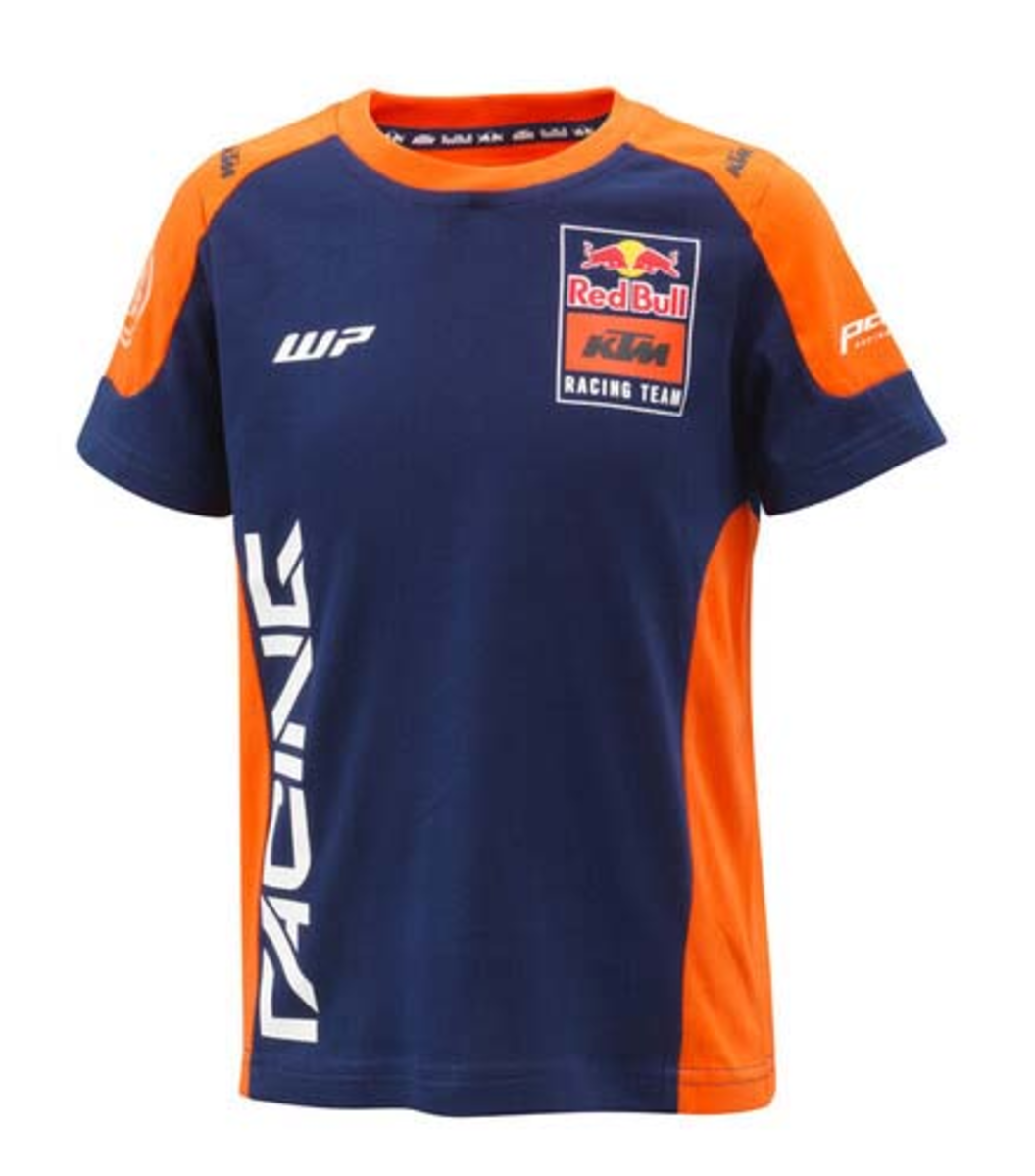 KIDS REPLICA TEAM TEE KTM 3RB240007006