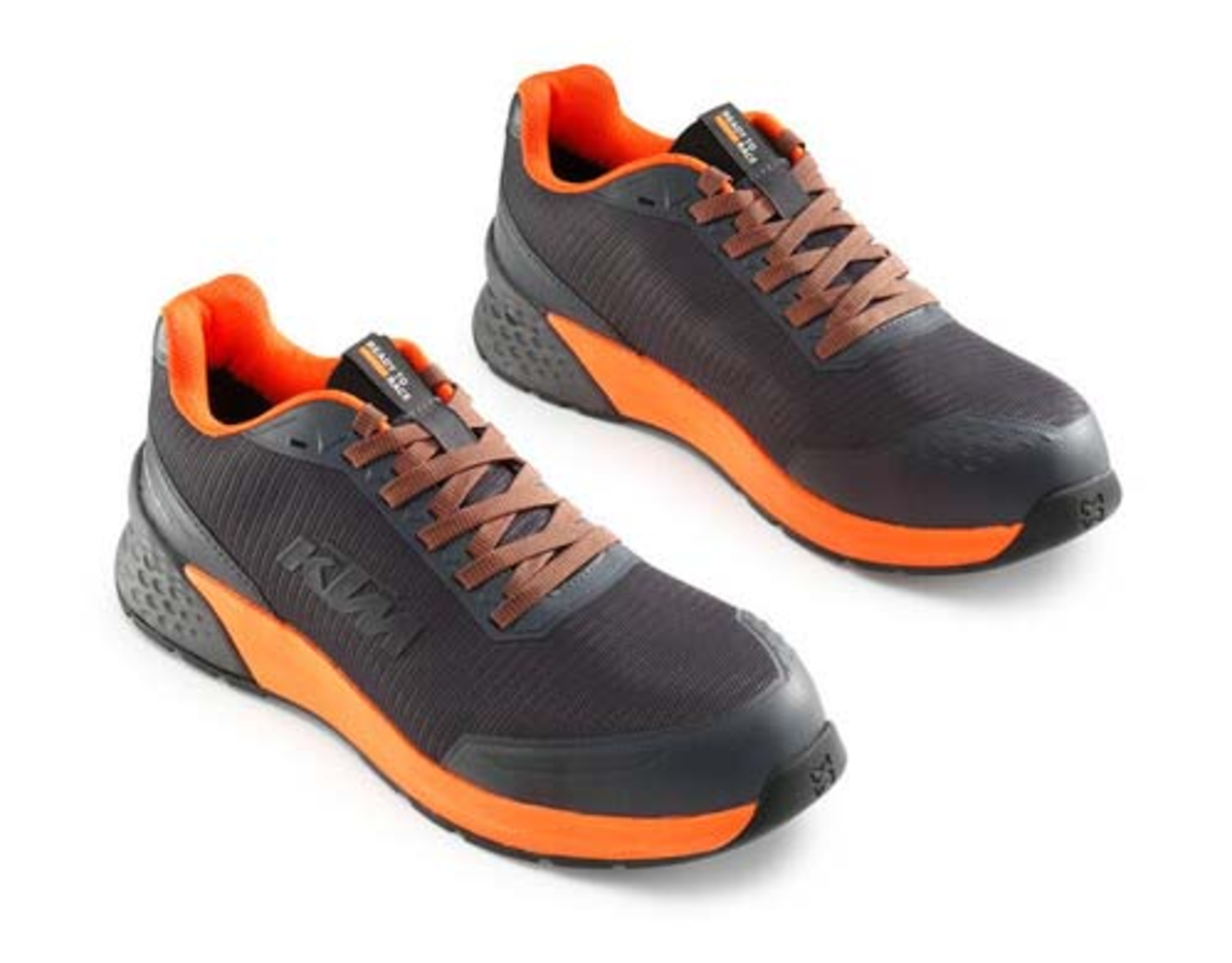 MECHANIC SHOES KTM 3PW24004180