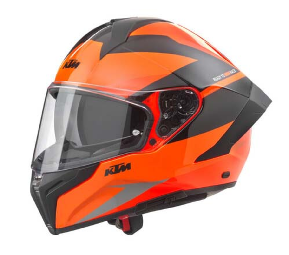 MATRYX HELMET KTM 3PW24000740