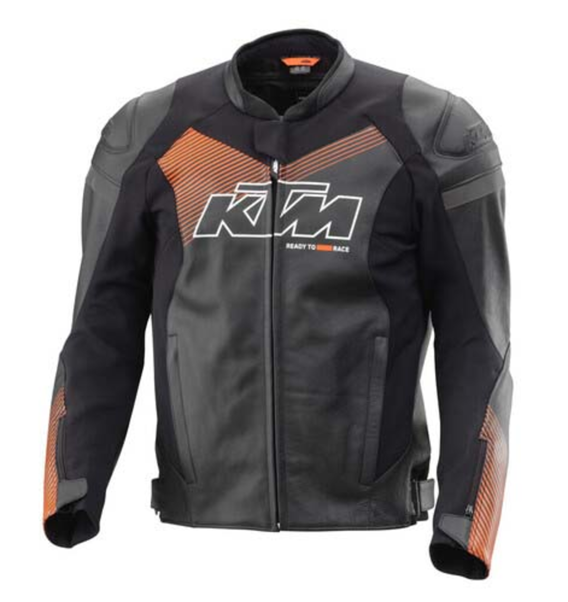 TENSION V2 LEATHER JACKET KTM 3PW24000770