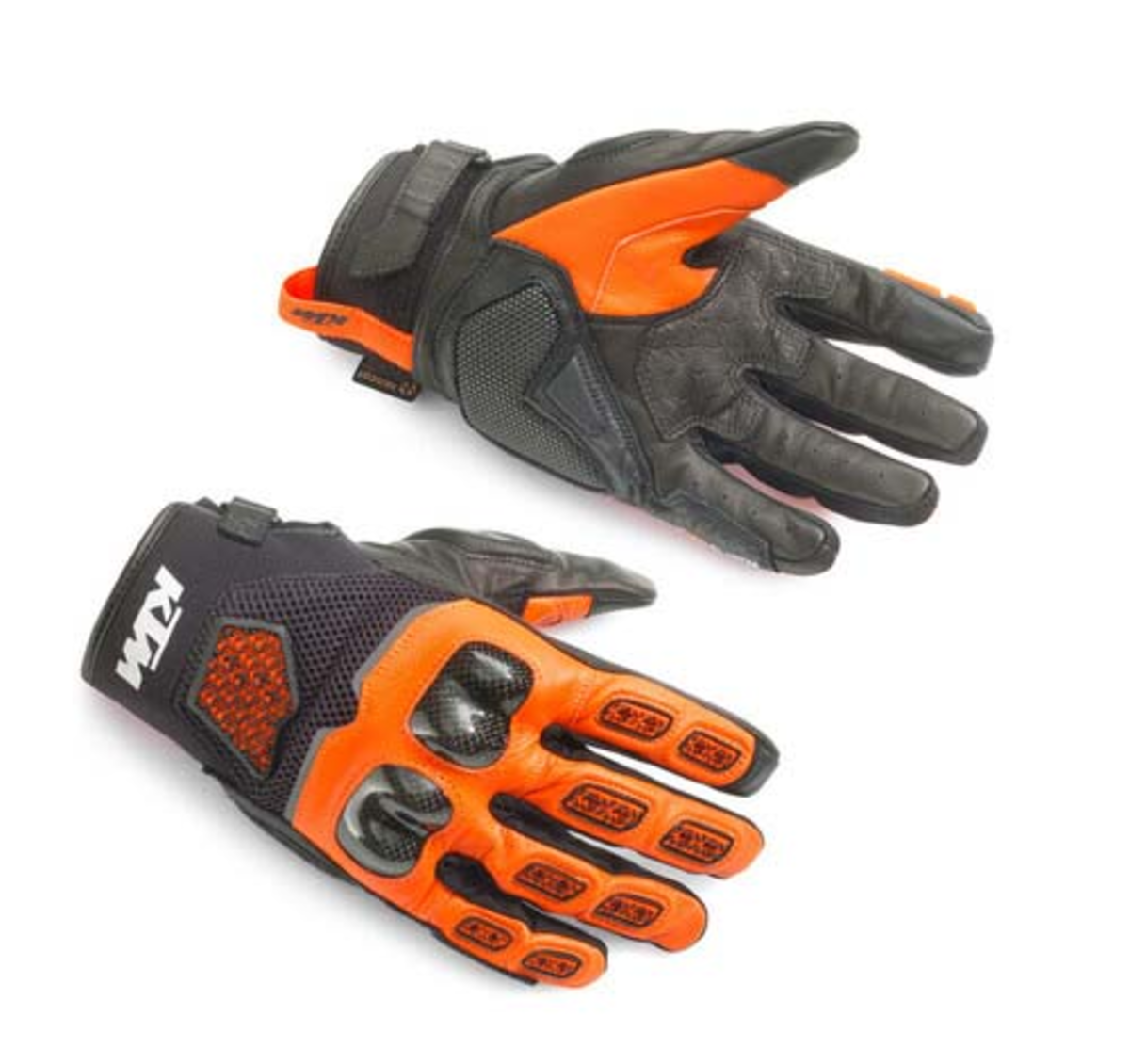 RADICAL X V3 GLOVES KTM 3PW24000790