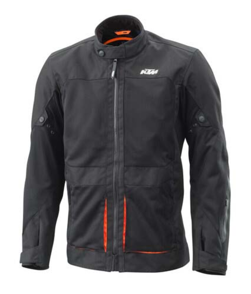 BREEZE JACKET KTM 3PW24000850