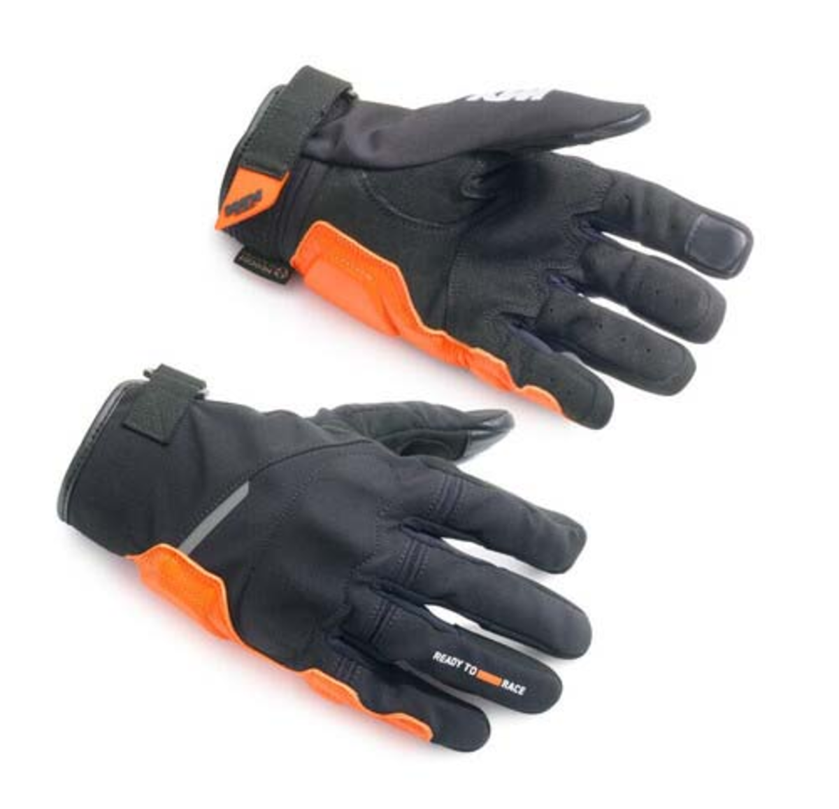 TWO 4 RIDE V3 GLOVES KTM 3PW24000870