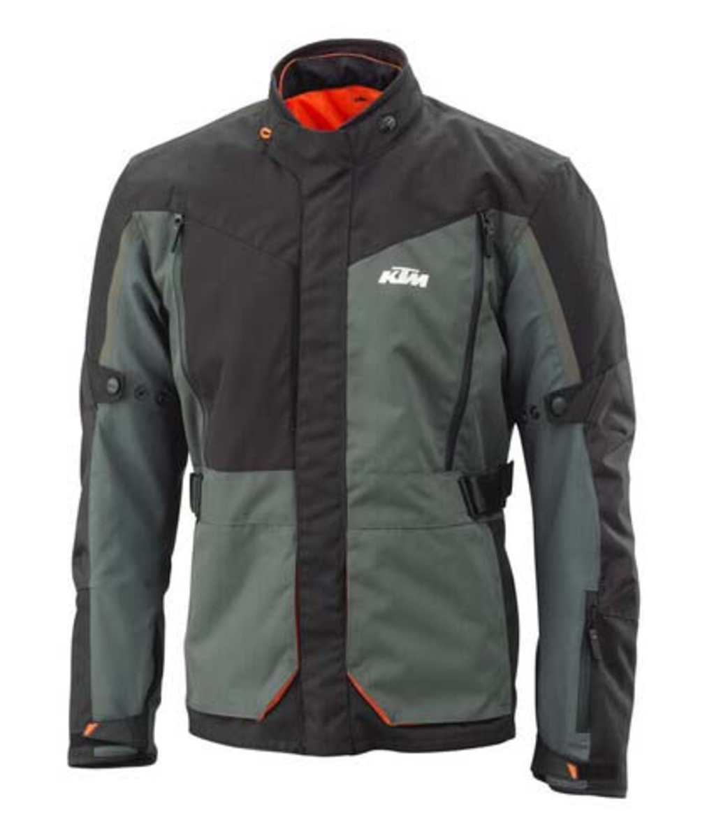 TOURRAIN V3 WP JACKET KTM 3PW24000910