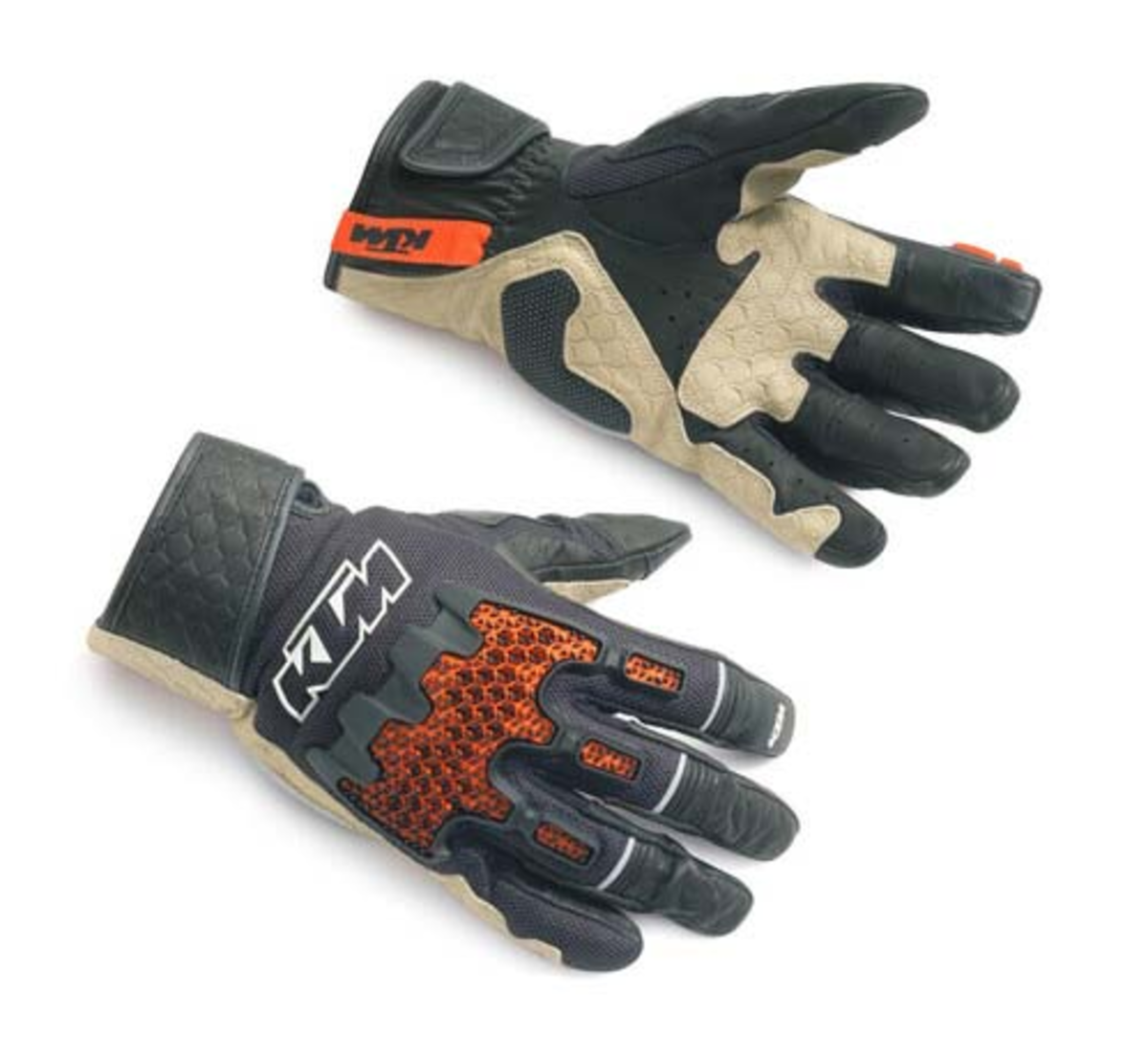 ADV R V3 GLOVES KTM 3PW24001020