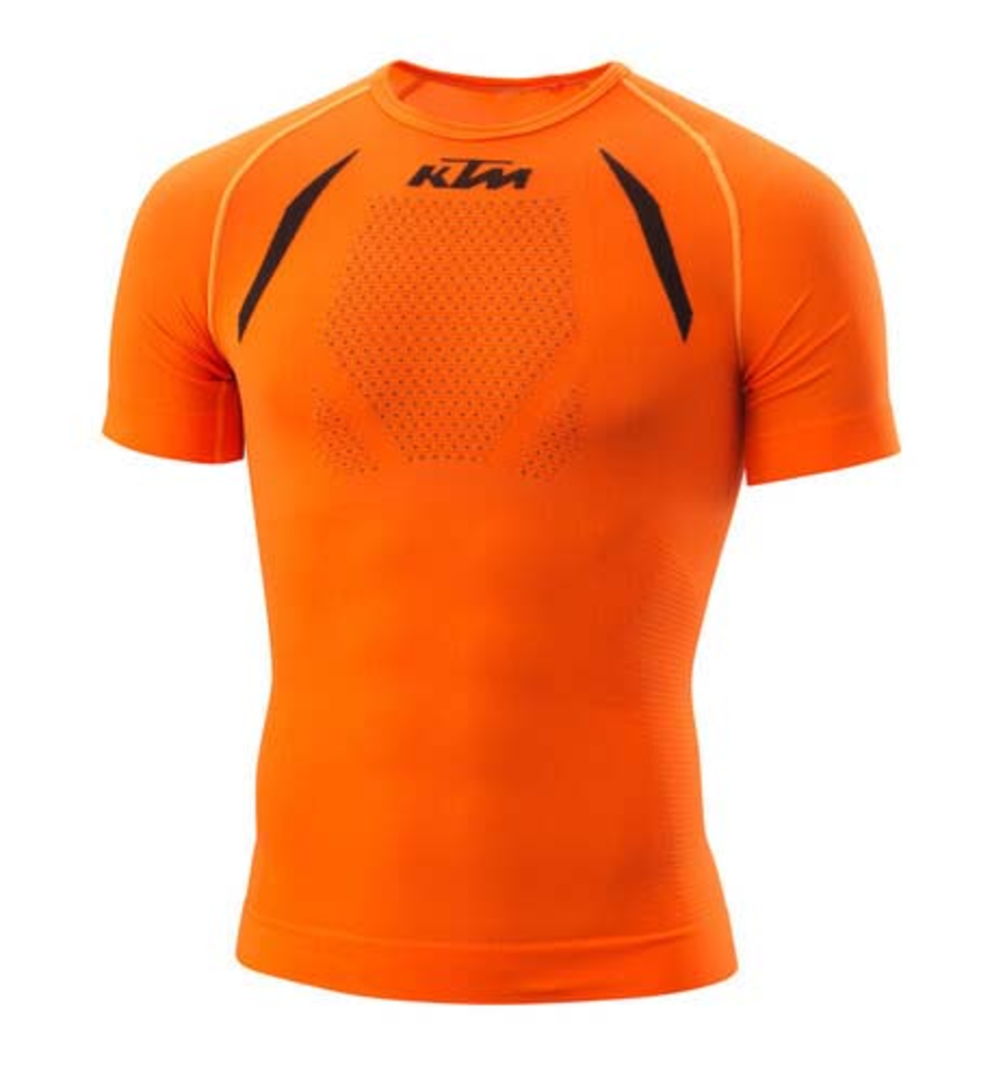 UNDERSHIRT PERFORMANCE SUMMER SHORT KTM 3PW24001040