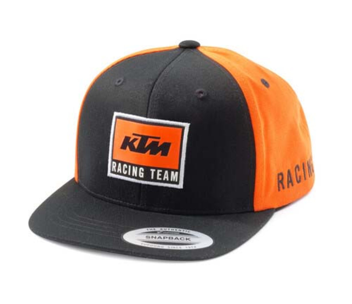 KIDS TEAM FLAT CAP KTM 3PW240002700