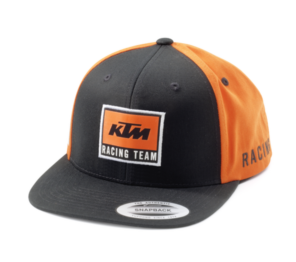 FLAT CAP KTM RACING TEAM 3PW240003700