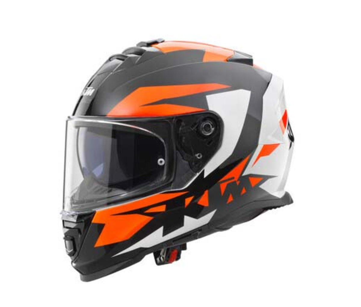 STORM HELMET KTM 3PW24000810