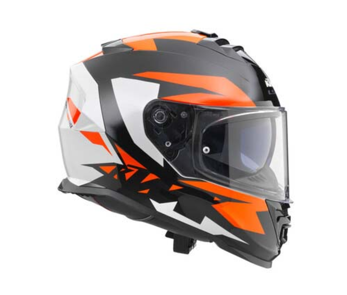 STORM HELMET KTM 3PW24000810