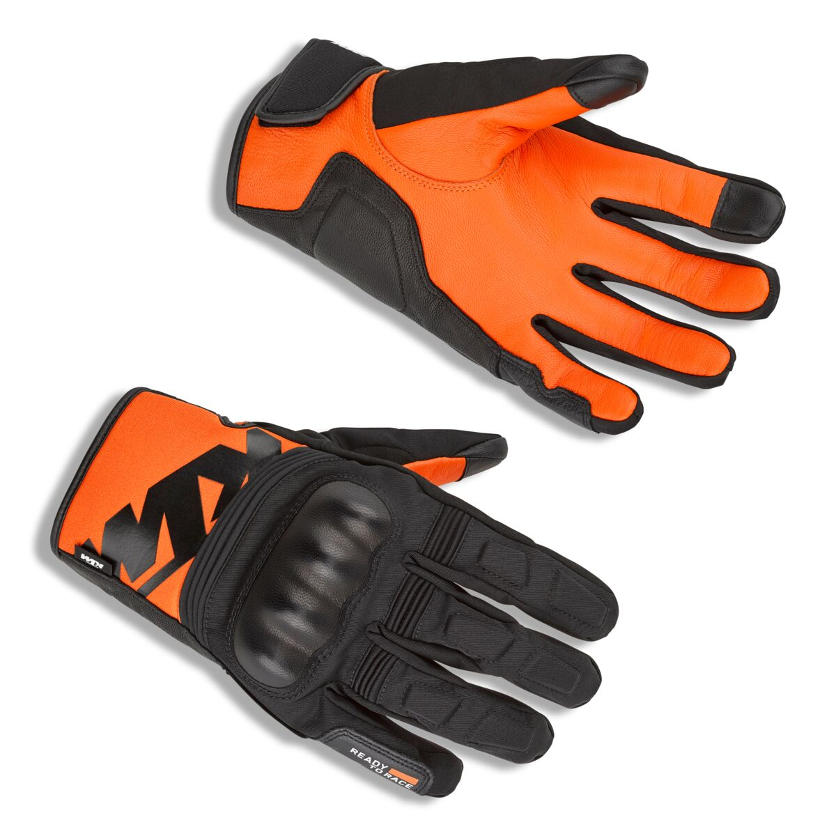 GUANTI STREET EVO K-HYDRATECH KTM 3PW250001102