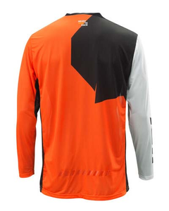 POUNCE JERSEY ORANGE KTM 3PW240013204