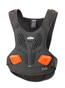 SEQUENCE CHEST PROTECTOR KTM 3PW230007704