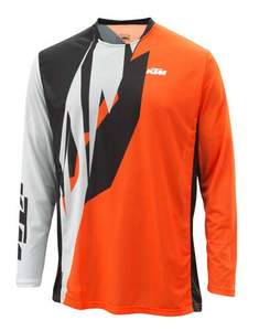 POUNCE JERSEY ORANGE KTM 3PW240013204