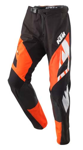 POUNCE PANTS BLACK KTM 3PW240013503