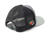 KIDS OUTLINE TRUCKER CAP KTM 3PW240031700