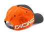 X-BOW REPLICA TEAM CURVED CAP KTM